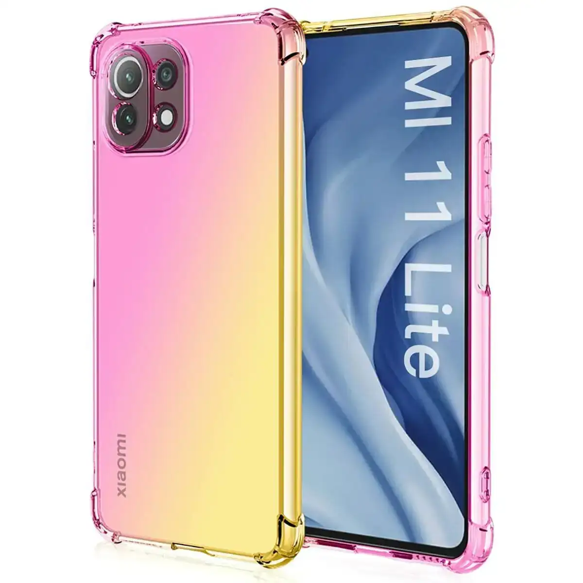 Protection pour telephone portable xiaomi mi 11 lite reconditionne a _9521. Bienvenue chez DIAYTAR COTE D'IVOIRE - Où Choisir est une Invitation au Voyage. Explorez notre boutique en ligne et découvrez des produits qui vous transportent dans l'univers du Côte d'Ivoire.