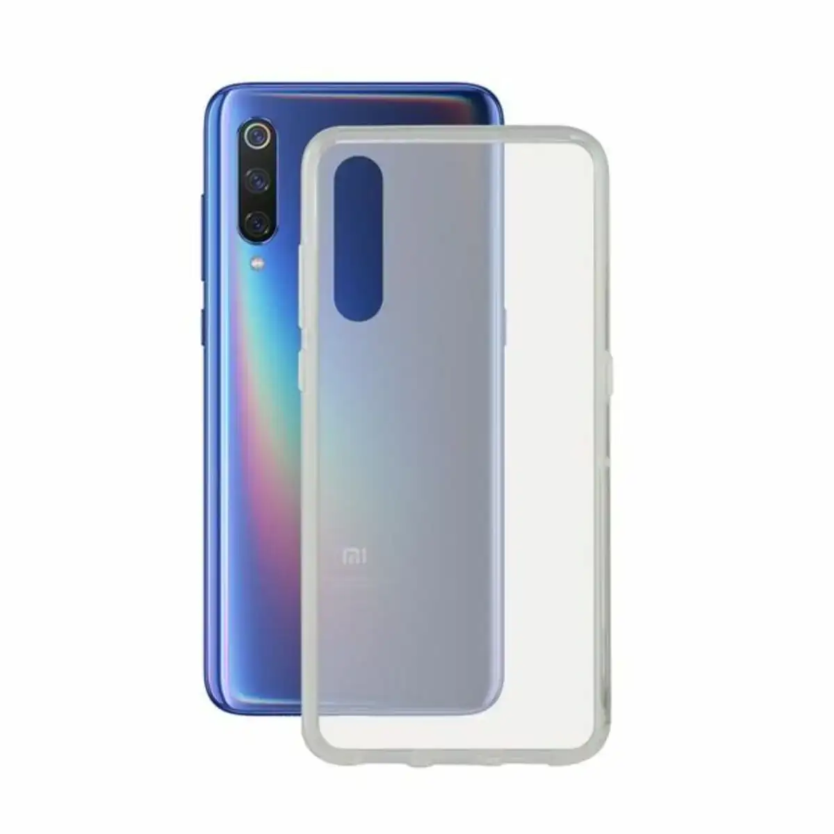 Protection pour telephone portable xiaomi mi 9 ksix flex tpu transparent_9431. Bienvenue chez DIAYTAR COTE D'IVOIRE - Où Choisir est une Invitation au Voyage. Explorez notre boutique en ligne et découvrez des produits qui vous transportent dans l'univers du Côte d'Ivoire.