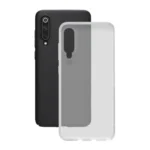 Protection pour telephone portable xiaomi mi 9t 9t pro ksix flex transparent_3235. Bienvenue chez DIAYTAR COTE D'IVOIRE - Votre Destination Shopping Complète! Découvrez une boutique en ligne généraliste au Côte d'Ivoire offrant une vaste gamme de produits, allant des vêtements aux gadgets électroniques, en passant par l'artisanat local.