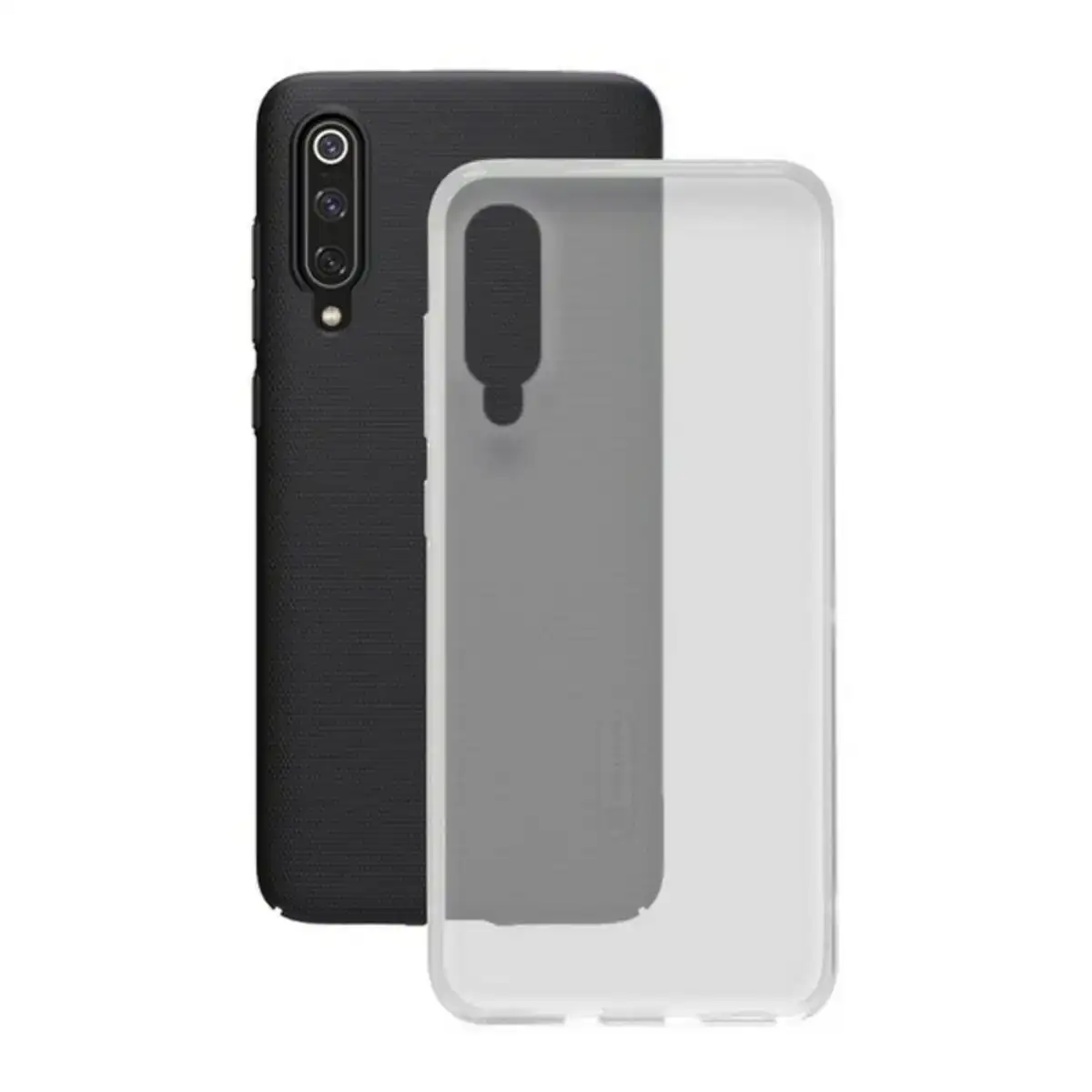 Protection pour telephone portable xiaomi mi 9t 9t pro ksix flex transparent_3235. Bienvenue chez DIAYTAR COTE D'IVOIRE - Votre Destination Shopping Complète! Découvrez une boutique en ligne généraliste au Côte d'Ivoire offrant une vaste gamme de produits, allant des vêtements aux gadgets électroniques, en passant par l'artisanat local.