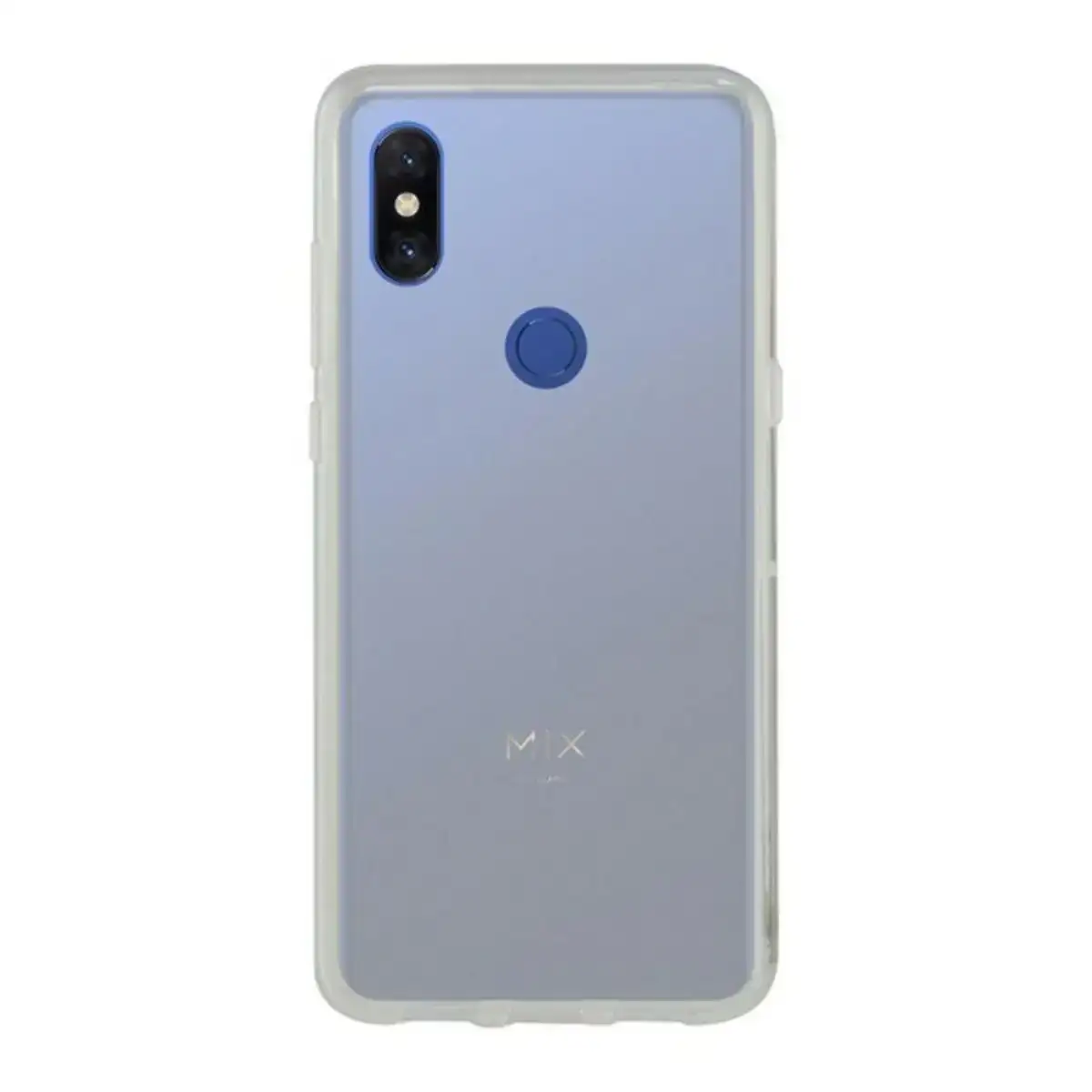 Protection pour telephone portable xiaomi mi mix 3 5g ksix flex transparent_1077. DIAYTAR COTE D'IVOIRE - Où Choisir Devient une Expression de Soi. Découvrez notre boutique en ligne et trouvez des articles qui révèlent votre personnalité et votre style.