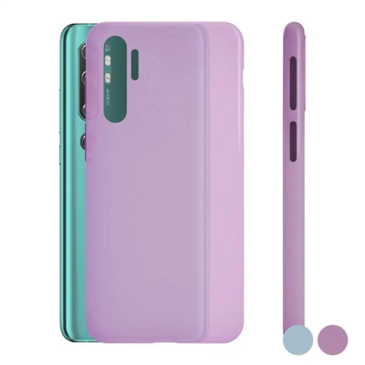 Protection pour telephone portable xiaomi mi note 10 ksix color liquid_8831. DIAYTAR COTE D'IVOIRE - Votre Source d'Inspiration Shopping. Parcourez nos rayons et trouvez des articles qui vous inspirent, que ce soit pour votre style, votre maison ou votre vie quotidienne.