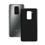 Protection pour telephone portable xiaomi redmi 9 contact silk tpu noir_8941. DIAYTAR COTE D'IVOIRE - Où la Mode et le Confort se Rencontrent. Plongez dans notre univers de produits et trouvez des articles qui vous habillent avec style et aisance.