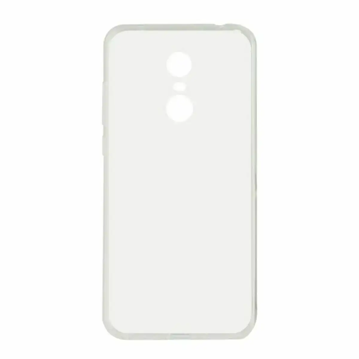 Protection pour telephone portable xiaomi redmi note 5 ksix flex tpu transparent_2241. DIAYTAR COTE D'IVOIRE - Là où la Découverte est au Rendez-vous. Plongez dans notre catalogue et trouvez des articles qui éveilleront votre curiosité et élargiront vos horizons.