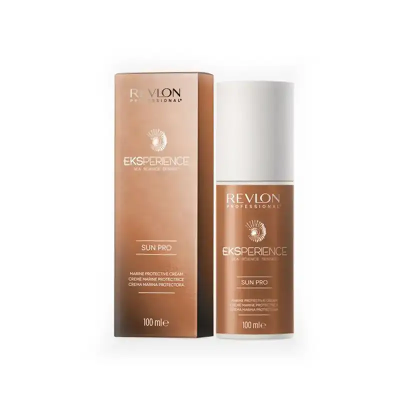 Protection solaire pour cheveux eksperience sun pro revlon eksperience sun pro 100 ml_9046. DIAYTAR COTE D'IVOIRE - L'Art de Magasiner sans Limites. Naviguez à travers notre collection diversifiée pour trouver des produits qui élargiront vos horizons shopping.