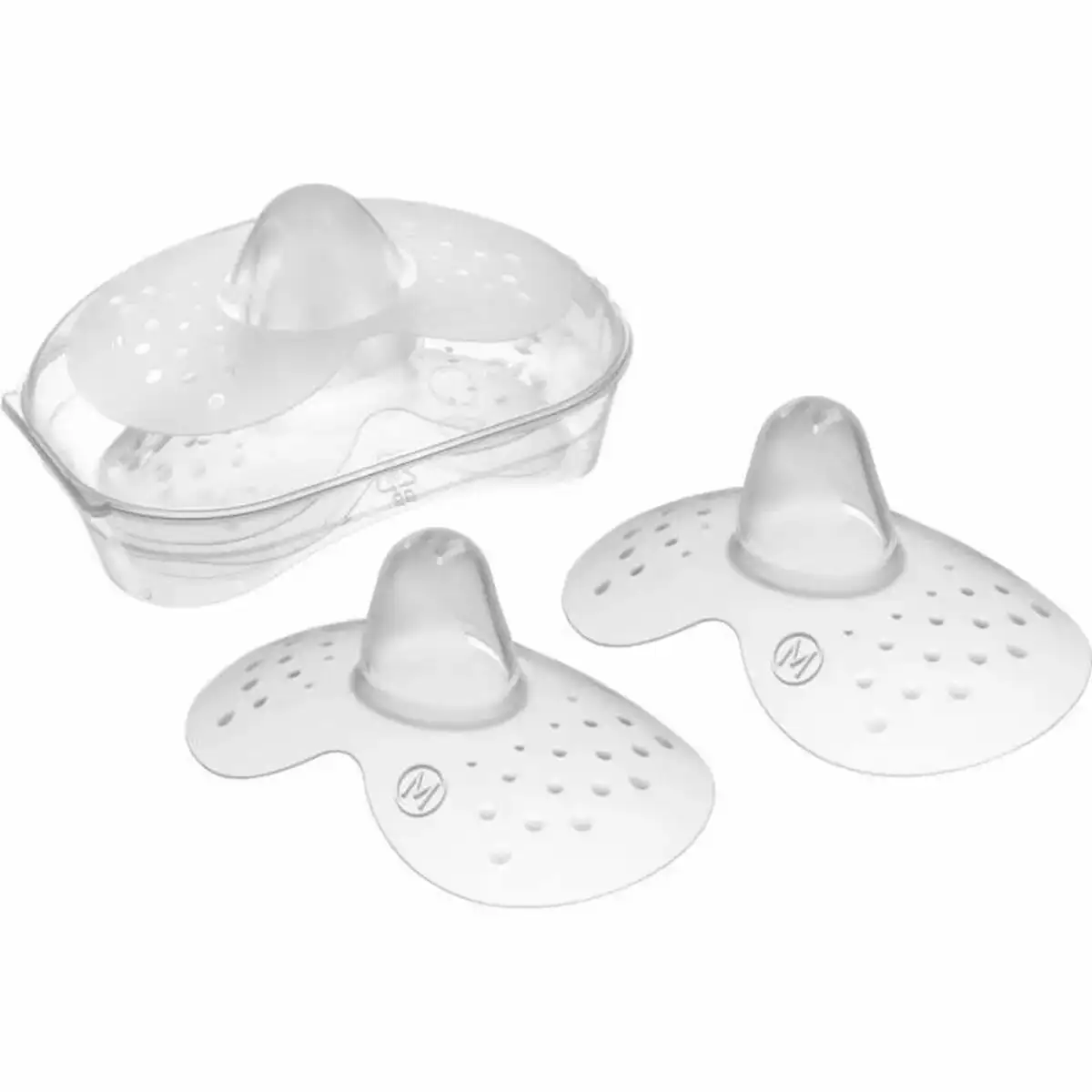 Protege mamelons mam m 20 mm_5077. Bienvenue sur DIAYTAR COTE D'IVOIRE - Où Choisir est un Voyage Passionnant. Plongez dans notre catalogue et trouvez des produits qui révèlent la diversité et la beauté du Côte d'Ivoire.