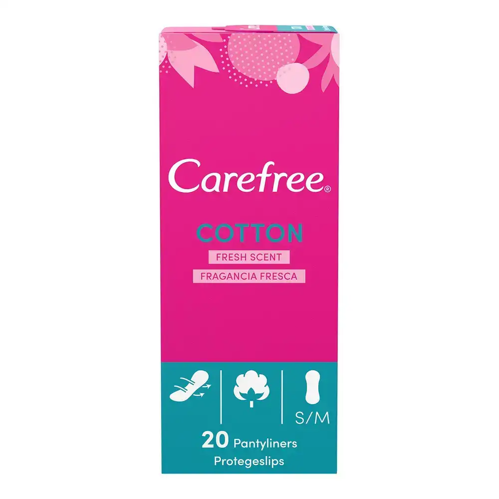 Protege slip normal carefree normal 20 uds _4269. Bienvenue sur DIAYTAR COTE D'IVOIRE - Votre Fenêtre sur le Shopping Moderne. Parcourez notre boutique en ligne et découvrez des produits qui incarnent l'évolution du style et de la qualité.