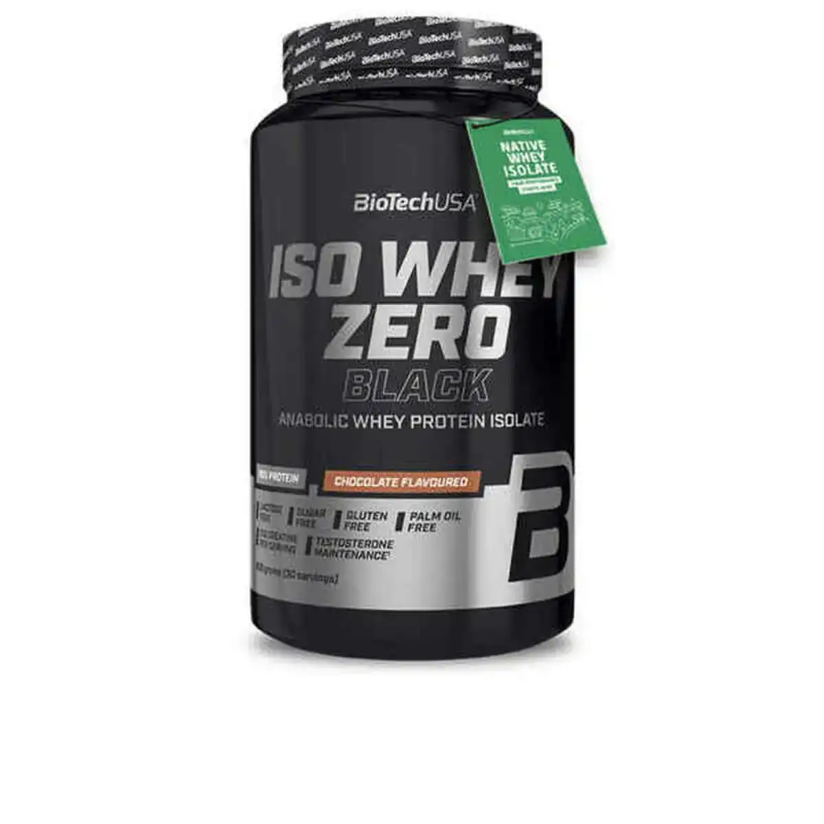 Proteine serum biotech usa iso whey zero black vanille 908 g _5795. DIAYTAR COTE D'IVOIRE - Votre Destination Shopping Inspirante. Explorez notre catalogue pour trouver des articles qui stimulent votre créativité et votre style de vie.