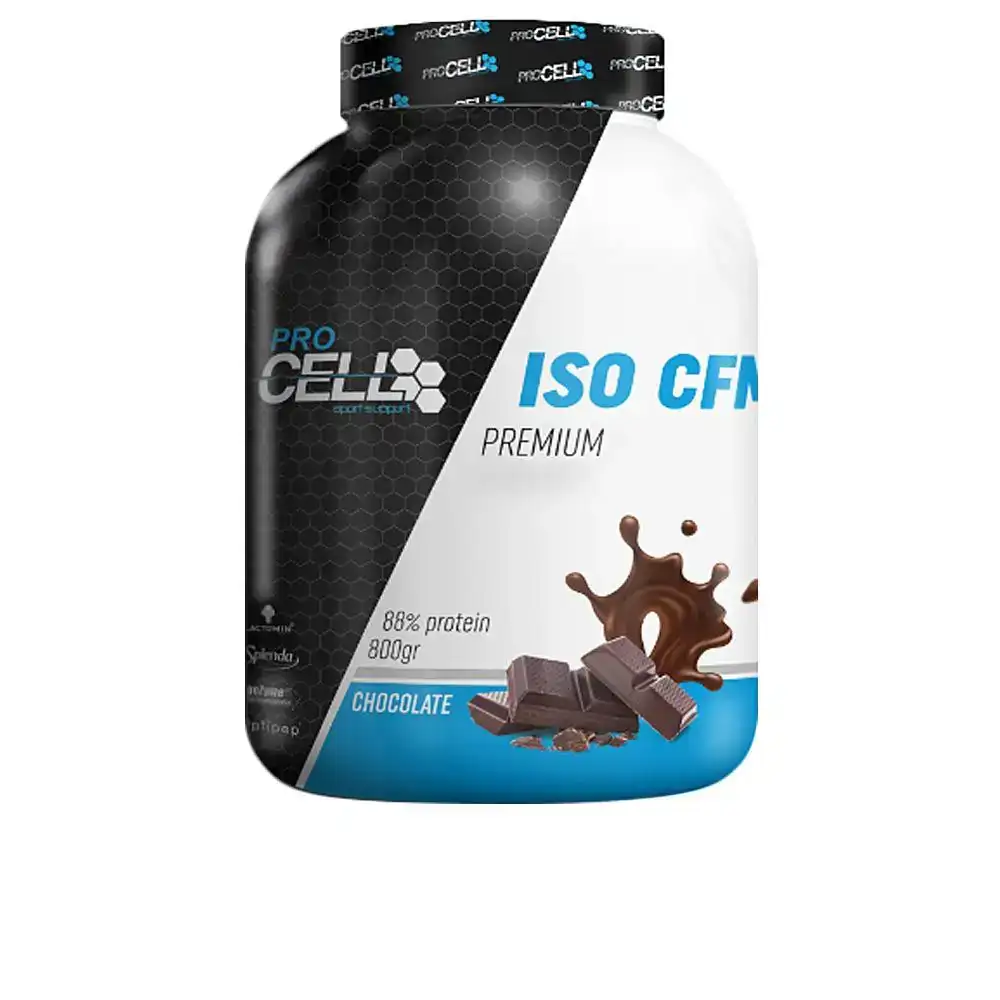 Proteine serum procell isocell cfm chocolat 800 g_6835. Bienvenue sur DIAYTAR COTE D'IVOIRE - Où le Shopping est une Affaire Personnelle. Découvrez notre sélection et choisissez des produits qui reflètent votre unicité et votre individualité.