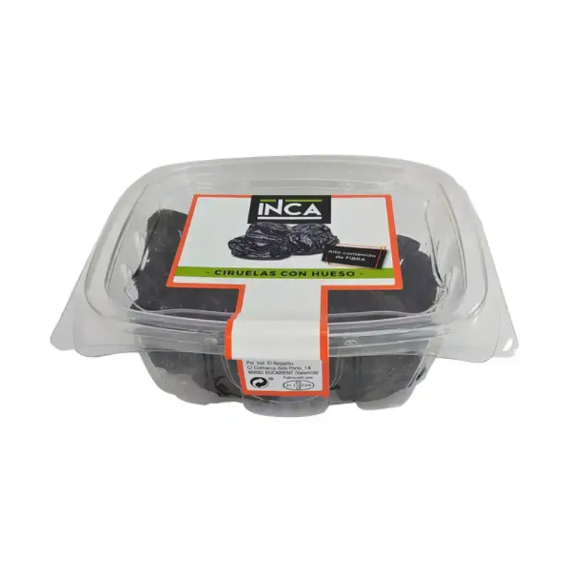 Prunes inca 250 g _7305. Entrez dans l'Univers de DIAYTAR COTE D'IVOIRE - Où l'Élégance et la Variété se Rencontrent. Parcourez notre catalogue pour dénicher des articles qui ajoutent une touche d'élégance à votre vie.