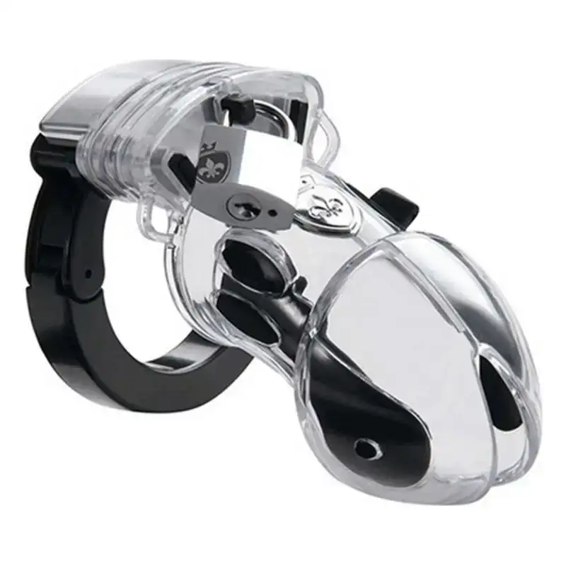 Pubic enemy no 1 cage penis mystim transparent_3527. Entrez dans le Monde de DIAYTAR COTE D'IVOIRE - Où la Satisfaction est la Priorité. Explorez notre sélection pensée pour vous offrir une expérience de shopping qui va au-delà de vos attentes.