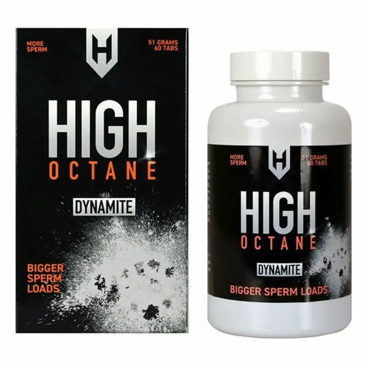 Puissance masculine directe high octane dynamite_1051. Entrez dans l'Univers de DIAYTAR COTE D'IVOIRE - Où Chaque Produit est une Découverte. Explorez notre gamme variée et trouvez des articles qui vous surprennent et vous inspirent.