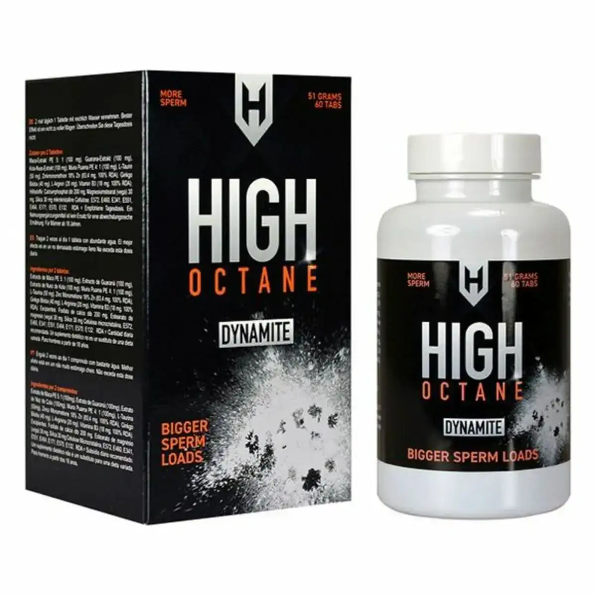 Puissance masculine directe high octane dynamite_4883. DIAYTAR COTE D'IVOIRE - Votre Destination pour un Shopping Inoubliable. Naviguez à travers notre catalogue et choisissez des produits qui vous marquent par leur originalité.