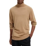 Pull homme camel m reconditionne b _6411. DIAYTAR COTE D'IVOIRE - Où Chaque Produit est une Histoire à Raconter. Découvrez notre sélection de produits qui vous permettent de créer votre propre récit à travers vos achats.