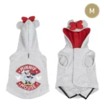 Pull pour chien minnie mouse m gris_6253. DIAYTAR COTE D'IVOIRE - Là où Chaque Produit Est une Trouvaille. Explorez notre sélection minutieuse et découvrez des articles qui correspondent à votre style de vie et à vos aspirations.