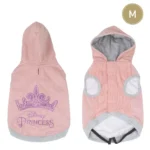Pull pour chien princesses disney m rose_8867. DIAYTAR COTE D'IVOIRE - Votre Destination Shopping pour Tous. Parcourez notre boutique en ligne et découvrez une variété de produits pour satisfaire tous vos besoins et désirs.