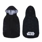 Pull pour chien star wars s noir_9268. DIAYTAR COTE D'IVOIRE - Votre Passage vers l'Exceptionnel. Explorez notre boutique en ligne, où chaque produit est choisi avec soin pour offrir une expérience de shopping inoubliable.
