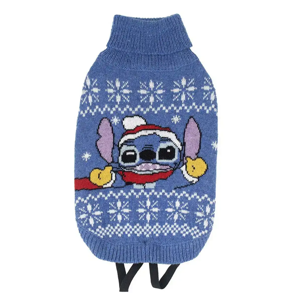 Pull pour chien stitch_2683. DIAYTAR COTE D'IVOIRE - L'Écrin de Vos Désirs Shopping. Parcourez notre boutique en ligne et explorez des produits minutieusement choisis pour répondre à vos envies les plus exigeantes.