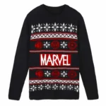 Pull unisex marvel bleu fonce_6329. DIAYTAR COTE D'IVOIRE - L'Art du Shopping Éclairé. Parcourez notre catalogue et choisissez parmi des produits de qualité qui satisferont vos besoins et votre style.