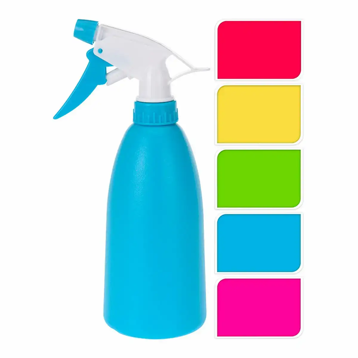 Pulverisateur a pression pour jardin kinzo 480 ml_7759. DIAYTAR COTE D'IVOIRE - Où Choisir Devient une Expérience Personnalisée. Explorez notre boutique en ligne pour découvrir des produits qui s'adaptent à votre style et à votre essence.