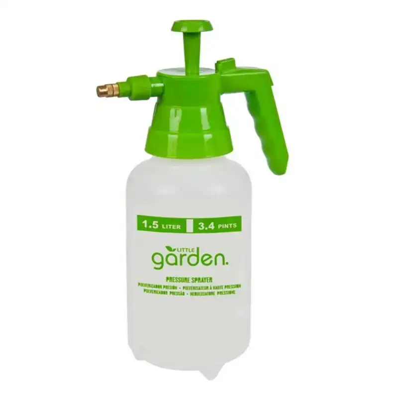 Pulverisateur a pression pour jardin little garden 1 5 l_9806. Bienvenue sur DIAYTAR COTE D'IVOIRE - Où le Shopping est une Affaire Personnelle. Découvrez notre sélection et choisissez des produits qui reflètent votre unicité et votre individualité.