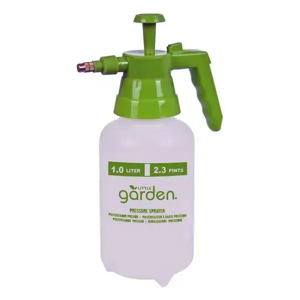 Pulverisateur a pression pour jardin little garden 1 l_1875. DIAYTAR COTE D'IVOIRE - L'Art de Vivre le Shopping Éthique. Parcourez notre gamme et choisissez des produits qui reflètent notre engagement envers des pratiques durables.