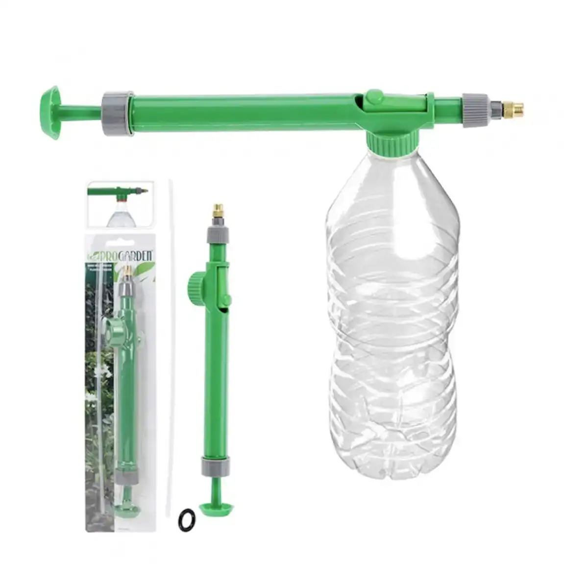 Pulverisateur a pression pour jardin progarden_2350. DIAYTAR COTE D'IVOIRE - L'Art de Vivre en Couleurs et en Styles. Parcourez notre sélection et trouvez des articles qui reflètent votre personnalité et votre goût pour la vie.