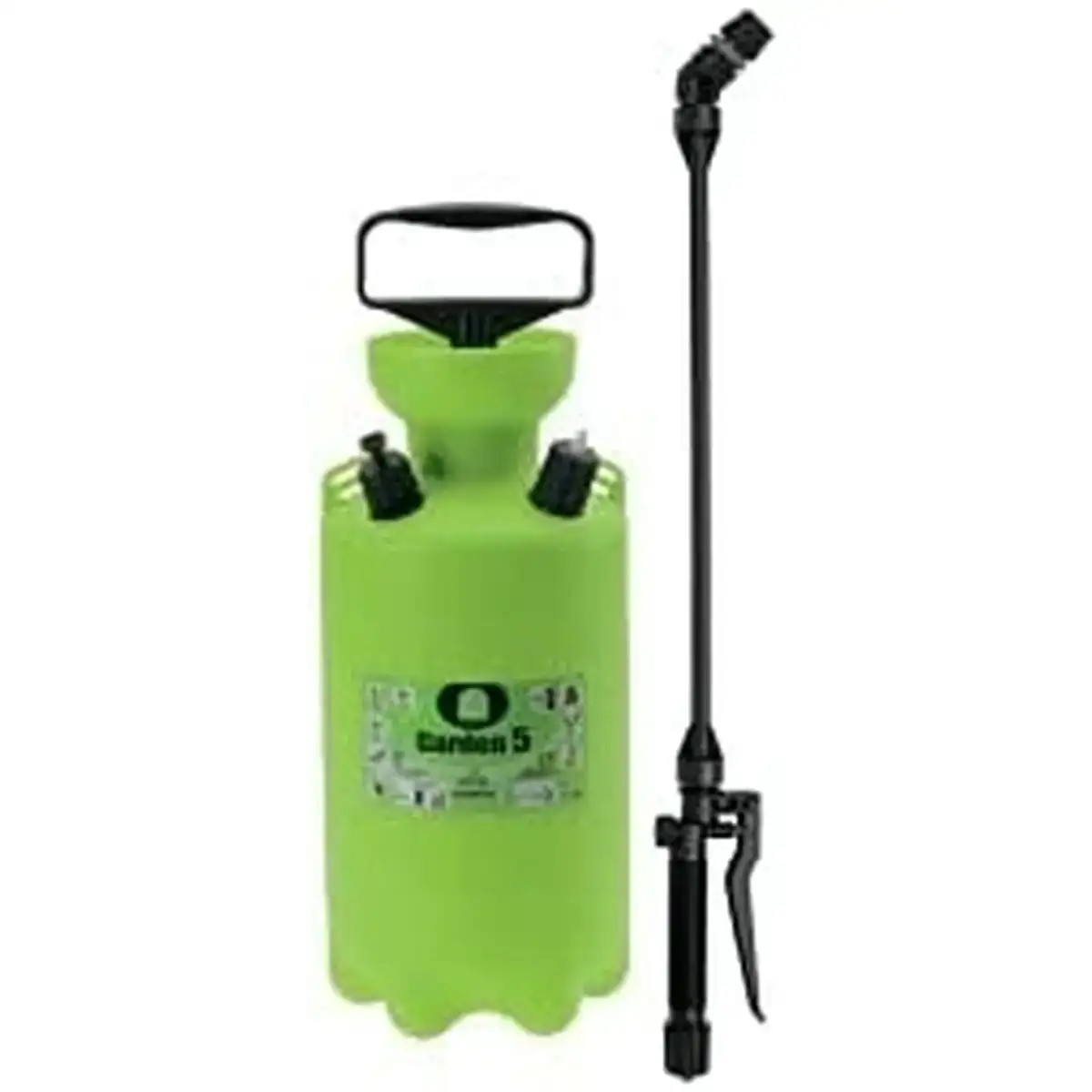 Pulverisateur di martino vaporisateur resine polyethylene 5 l_1427. DIAYTAR COTE D'IVOIRE - Où la Mode et le Confort se Rencontrent. Plongez dans notre univers de produits et trouvez des articles qui vous habillent avec style et aisance.