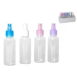 Pulverisateur gerimport iris 100 ml _9443. DIAYTAR COTE D'IVOIRE - Votre Destination pour un Shopping Réfléchi. Découvrez notre gamme variée et choisissez des produits qui correspondent à vos valeurs et à votre style de vie.