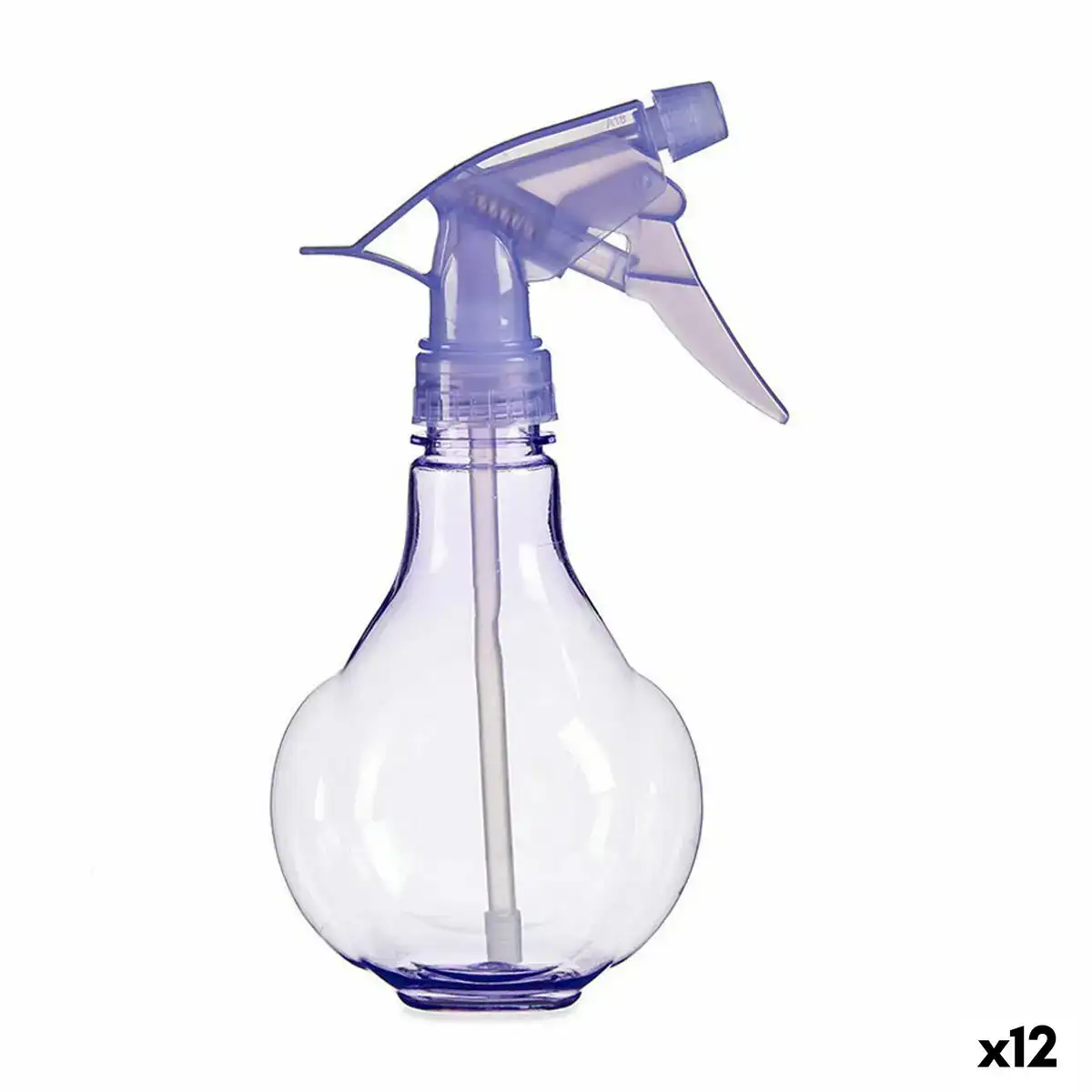 Pulverisateur polypropylene pet 350 ml 12 unites _2937. DIAYTAR COTE D'IVOIRE - Votre Destination pour un Shopping Inoubliable. Naviguez à travers notre catalogue et choisissez des produits qui vous marquent par leur originalité.