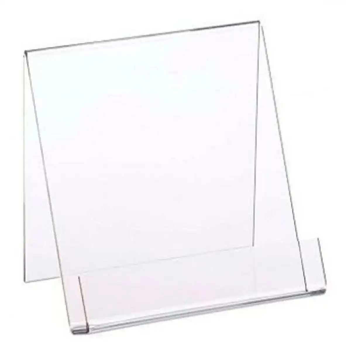 Pupitre archivo 2000 transparent methacrylate_8523. DIAYTAR COTE D'IVOIRE - Votre Source de Découvertes Shopping. Naviguez à travers nos catégories et découvrez des articles qui vous surprendront et vous séduiront.