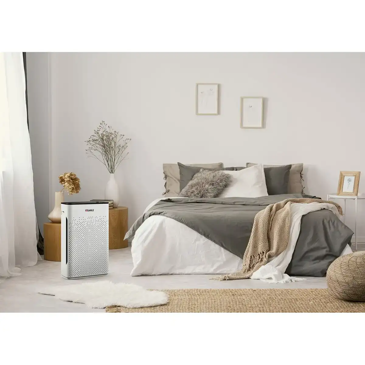 Purificateur d air dahle da181 blanc_7710. DIAYTAR COTE D'IVOIRE - L'Art de Vivre le Shopping Inspiré. Parcourez notre catalogue et choisissez des produits qui reflètent votre passion pour la beauté et l'authenticité.