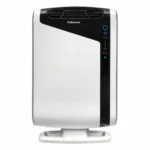 Purificateur d air fellowes 28 m2 86 w blanc noir blanc_3115. Entrez dans le Monde de DIAYTAR COTE D'IVOIRE - Où la Satisfaction est la Priorité. Explorez notre sélection pensée pour vous offrir une expérience de shopping qui va au-delà de vos attentes.