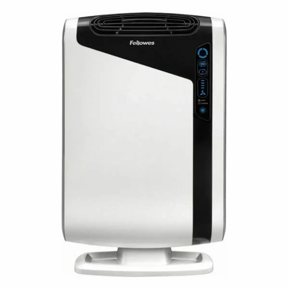 Purificateur d air fellowes 28 m2 86 w blanc noir blanc_3115. Entrez dans le Monde de DIAYTAR COTE D'IVOIRE - Où la Satisfaction est la Priorité. Explorez notre sélection pensée pour vous offrir une expérience de shopping qui va au-delà de vos attentes.