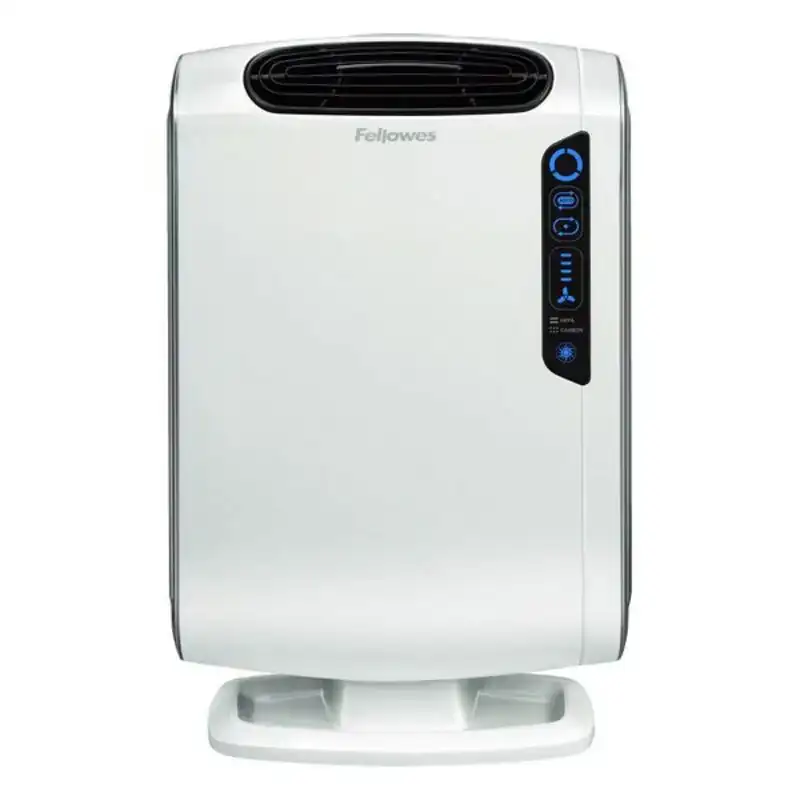 Purificateur d air fellowes aeramax dx55 18 m2 70 w blanc_6598. DIAYTAR COTE D'IVOIRE - Où Choisir est un Acte d'Amour pour le Côte d'Ivoire. Explorez notre boutique en ligne et choisissez des articles qui célèbrent la culture et l'artisanat du pays.