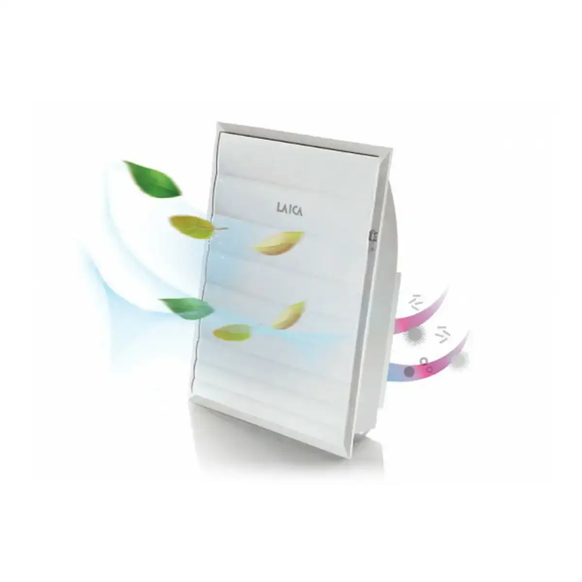 Purificateur d air laica hi5000w blanc_7043. Bienvenue chez DIAYTAR COTE D'IVOIRE - Votre Plateforme Shopping pour Tous. Découvrez un large éventail de produits qui célèbrent la diversité et la beauté du Côte d'Ivoire.