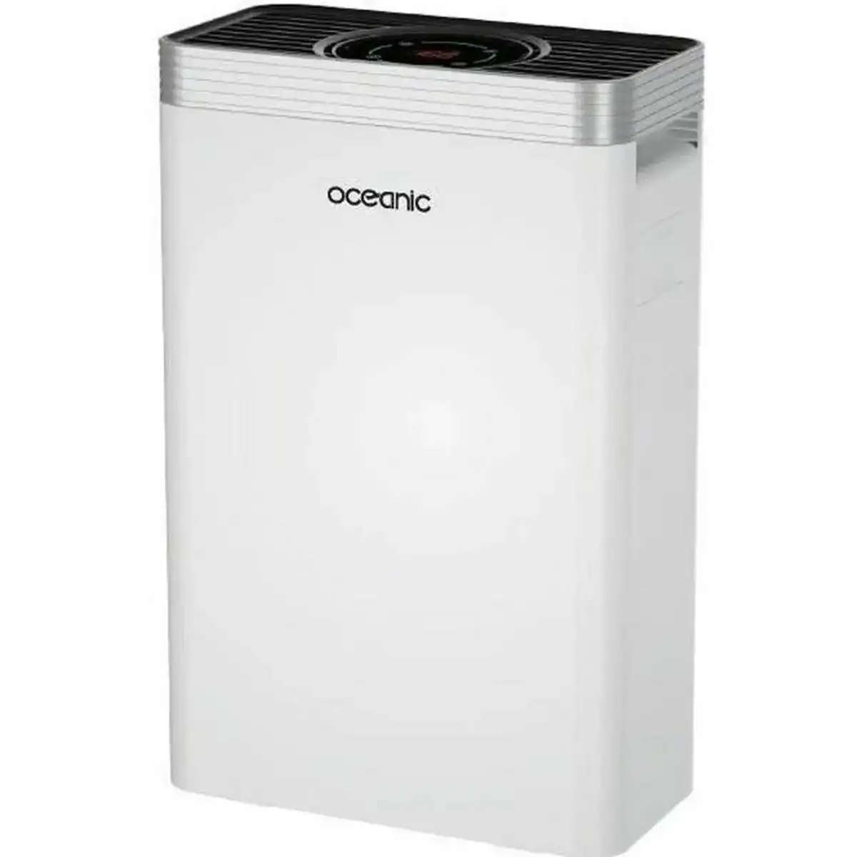 Purificateur d air oceanic_8088. Bienvenue sur DIAYTAR COTE D'IVOIRE - Où Choisir est un Voyage Sensoriel. Plongez dans notre catalogue et trouvez des produits qui éveillent vos sens et embellissent votre quotidien.