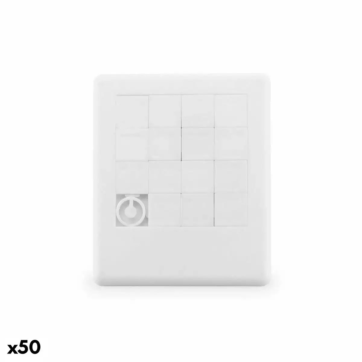 Puzzle 149321 puzzle 50 unites _7394. DIAYTAR COTE D'IVOIRE - Où Choisir Devient une Expérience Personnalisée. Explorez notre boutique en ligne pour découvrir des produits qui s'adaptent à votre style et à votre essence.