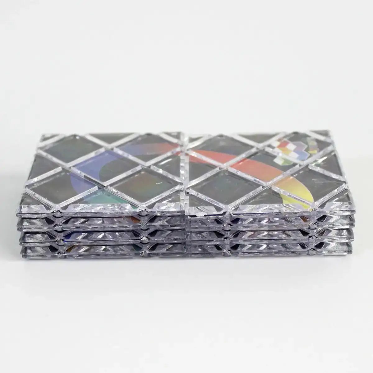 Puzzle 3d cube twisty black reconditionne b _3641. Bienvenue dans l'univers captivant de DIAYTAR COTE D'IVOIRE - Votre Plateforme de Shopping Tout-en-Un. Parcourez notre boutique en ligne pour découvrir des produits uniques, allant des articles ménagers aux élégants accessoires de mode.