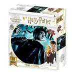 Puzzle 3d harry potter 500 pcs _9435. DIAYTAR COTE D'IVOIRE - Où Chaque Achat Raconte une Histoire. Parcourez notre boutique en ligne pour trouver des articles qui évoquent le savoir-faire et la tradition du Côte d'Ivoire.