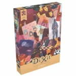 Puzzle asmodee dixit red mishmash_1817. Bienvenue chez DIAYTAR COTE D'IVOIRE - Votre Plateforme Shopping pour Tous. Découvrez un large éventail de produits qui célèbrent la diversité et la beauté du Côte d'Ivoire.