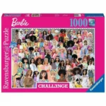 Puzzle barbie 17159 1000 pieces_7087. Bienvenue sur DIAYTAR COTE D'IVOIRE - Où Chaque Produit a son Histoire. Découvrez notre sélection unique et choisissez des articles qui racontent la richesse culturelle et artistique du Côte d'Ivoire.