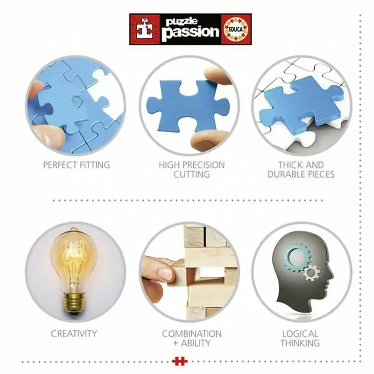 Puzzle educa radiant forest 1500 pieces_1971. DIAYTAR COTE D'IVOIRE - L'Art de Choisir, l'Art de Se Distinquer. Naviguez à travers notre catalogue et choisissez des produits qui ajoutent une note d'élégance à votre style unique.