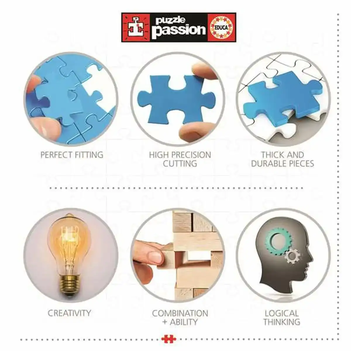 Puzzle educa radiant forest 1500 pieces_5497. DIAYTAR COTE D'IVOIRE - Où la Qualité et la Diversité Fusionnent. Explorez notre boutique en ligne pour découvrir une gamme variée de produits qui incarnent l'excellence et l'authenticité.