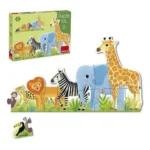 Puzzle enfant goula d53426_9145. DIAYTAR COTE D'IVOIRE - L'Art de Vivre le Shopping en Ligne. Découvrez notre plateforme intuitive et trouvez des produits qui vous inspirent et vous enchantent, à chaque clic.