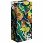 Puzzle iello shallow waters 1000 pieces_4400. DIAYTAR COTE D'IVOIRE - L'Art du Shopping Éclairé. Naviguez à travers notre plateforme intuitive et découvrez une variété d'articles soigneusement sélectionnés pour répondre à vos besoins et à vos envies.