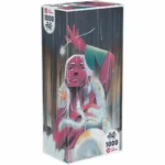 Puzzle iello troubled waters 1000 pieces_2366. DIAYTAR COTE D'IVOIRE - Là où Chaque Achat Contribue à un Rêve. Naviguez à travers notre boutique en ligne et soutenez des artisans talentueux tout en acquérant des trésors.