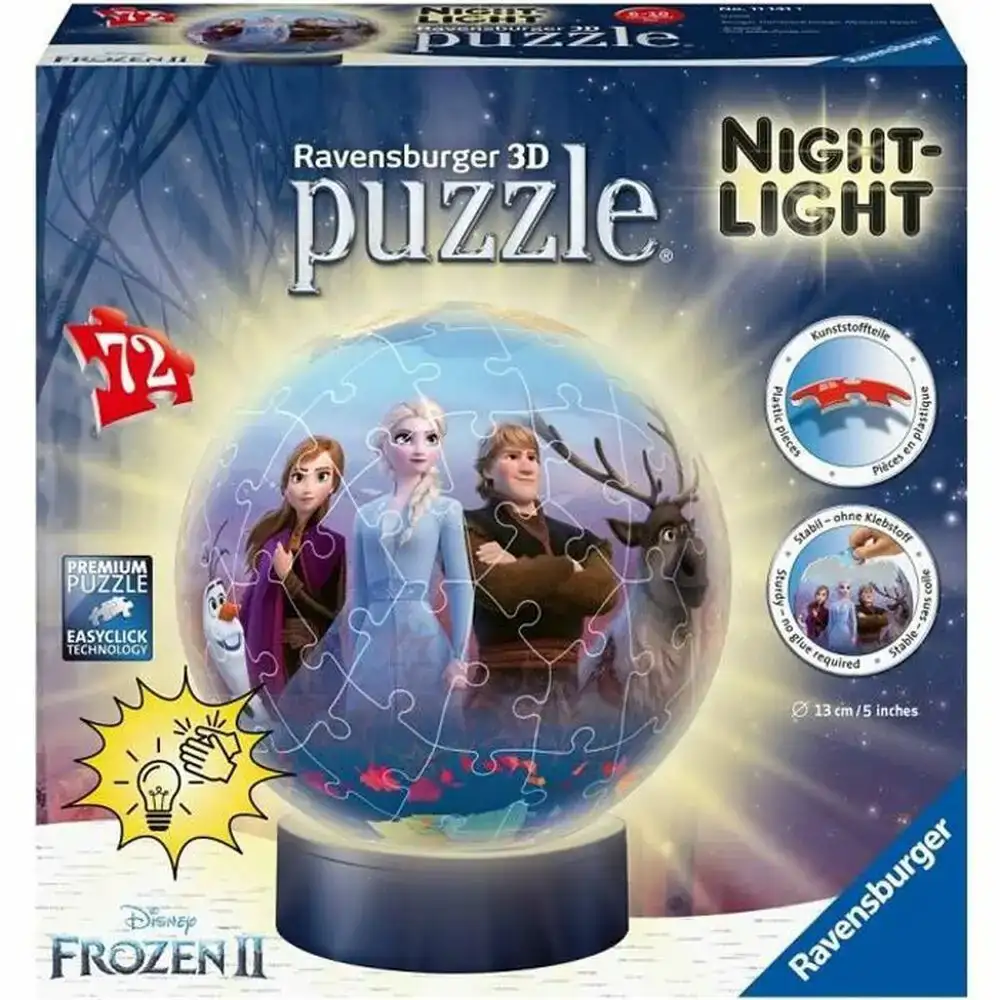Puzzle ravensburger 00 011 141_6859. DIAYTAR COTE D'IVOIRE - Votre Destination Shopping Inspirante. Explorez notre catalogue pour trouver des articles qui stimulent votre créativité et votre style de vie.