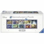 Puzzle ravensburger 00 017 826_9346. DIAYTAR COTE D'IVOIRE - Là où Chaque Achat Contribue à un Rêve. Naviguez à travers notre boutique en ligne et soutenez des artisans talentueux tout en acquérant des trésors.