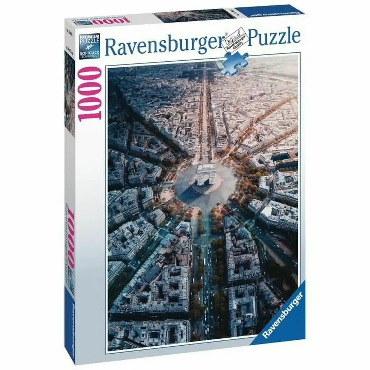 Puzzle ravensburger iceland kirkjuffellsfoss 1000 pieces _9725. DIAYTAR COTE D'IVOIRE - Votre Passage vers l'Éclat et la Beauté. Explorez notre boutique en ligne et trouvez des produits qui subliment votre apparence et votre espace.